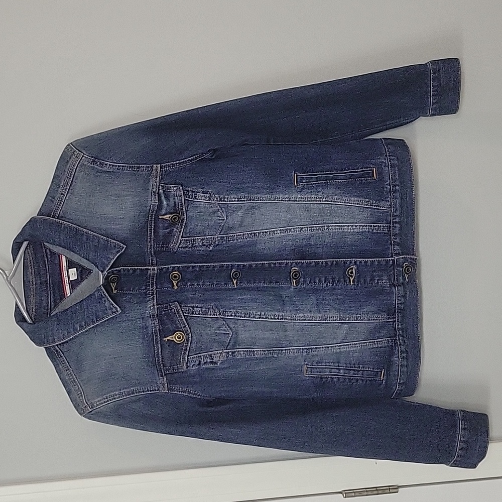 Tommy Hilfiger Denim Jacket